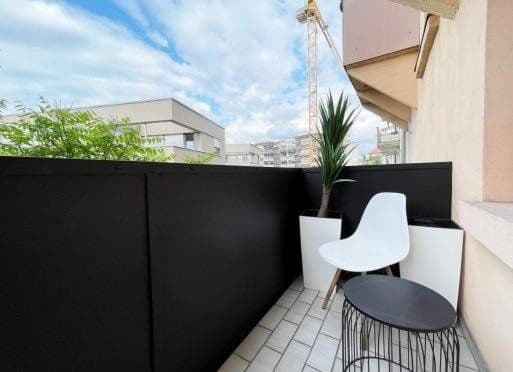 3 bedroom flat to rent, 60 m², Nürnberg, Bavaria 3 bedroom flat to rent, 60 m², Nürnberg, Bavaria