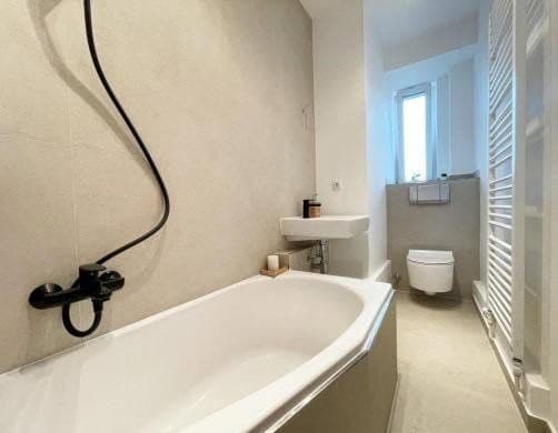 3 bedroom flat to rent, 60 m², Nürnberg, Bavaria 3 bedroom flat to rent, 60 m², Nürnberg, Bavaria