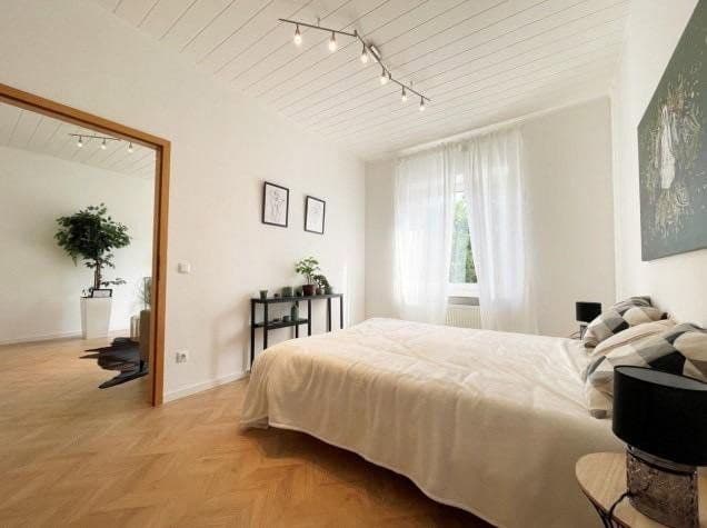 3 bedroom flat to rent, 60 m², Nürnberg, Bavaria 3 bedroom flat to rent, 60 m², Nürnberg, Bavaria