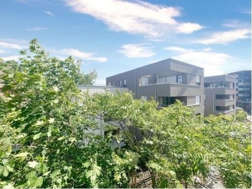 3 bedroom flat to rent, 60 m², Nürnberg, Bavaria 3 bedroom flat to rent, 60 m², Nürnberg, Bavaria