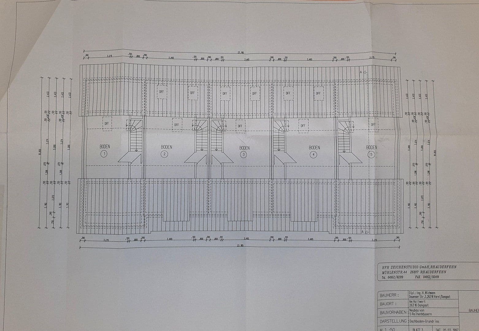 house for sale, 80 m², Hollwert 33b, Varel, Lower Saxony house for sale, 80 m², Hollwert 33b, Varel, Lower Saxony