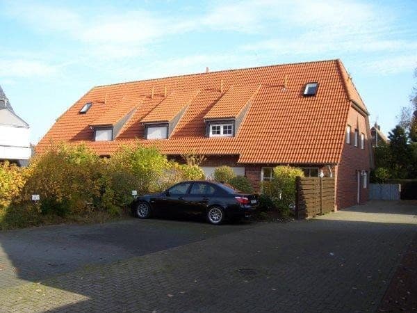 house for sale, 80 m², Hollwert 33b, Varel, Lower Saxony house for sale, 80 m², Hollwert 33b, Varel, Lower Saxony