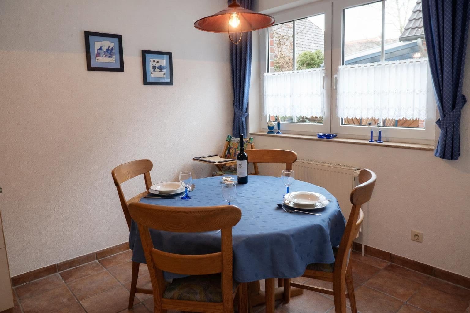 house for sale, 80 m², Hollwert 33b, Varel, Lower Saxony house for sale, 80 m², Hollwert 33b, Varel, Lower Saxony