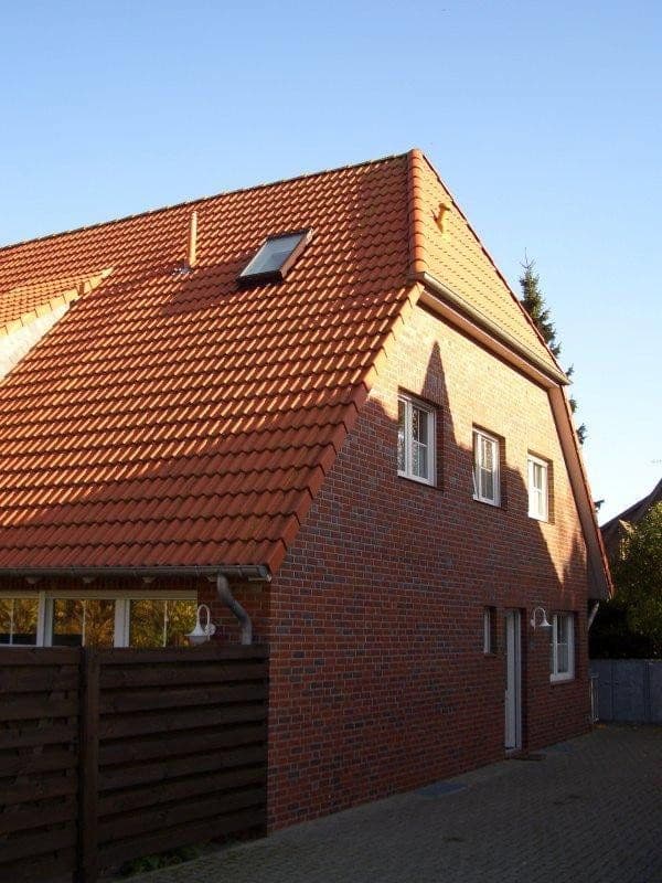 house for sale, 80 m², Hollwert 33b, Varel, Lower Saxony house for sale, 80 m², Hollwert 33b, Varel, Lower Saxony