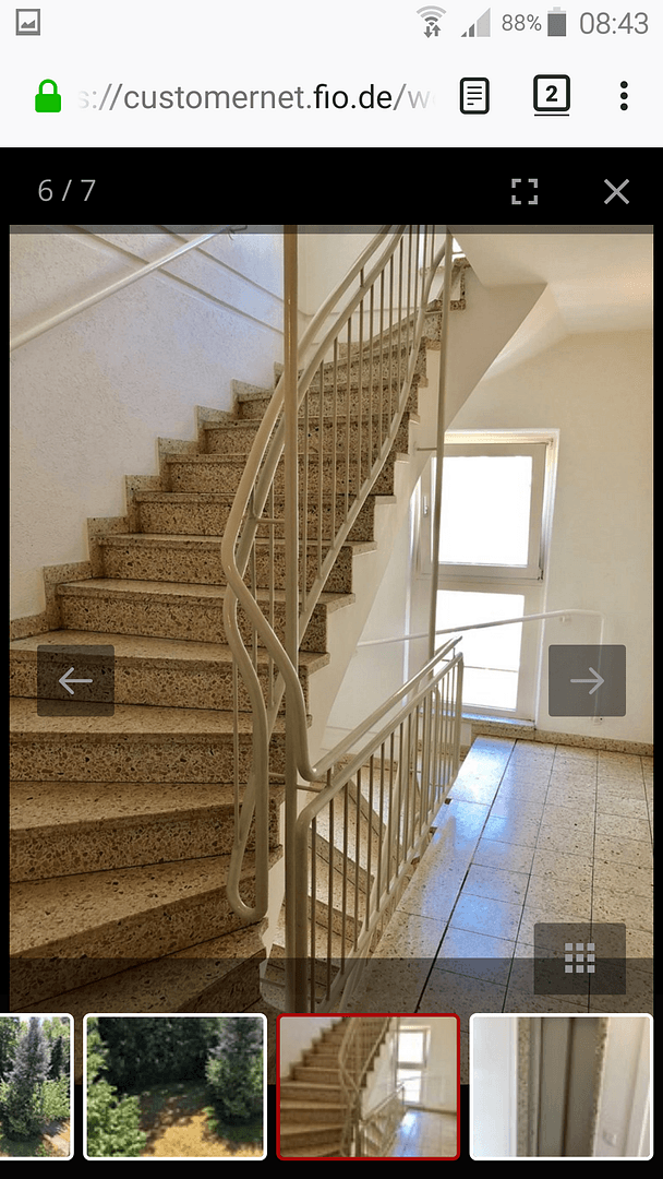 2 bedroom flat to rent, 60 m², Lisbethstr., Hanover, Lower Saxony 2 bedroom flat to rent, 60 m², Lisbethstr., Hanover, Lower Saxony