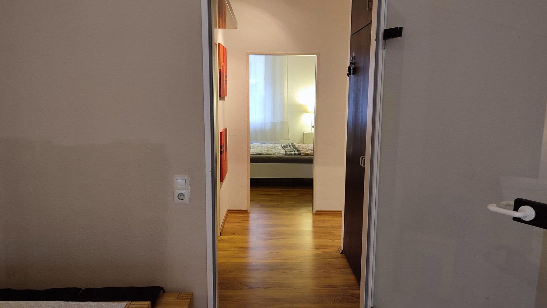 2 bedroom flat to rent, 60 m², Lisbethstr., Hanover, Lower Saxony 2 bedroom flat to rent, 60 m², Lisbethstr., Hanover, Lower Saxony