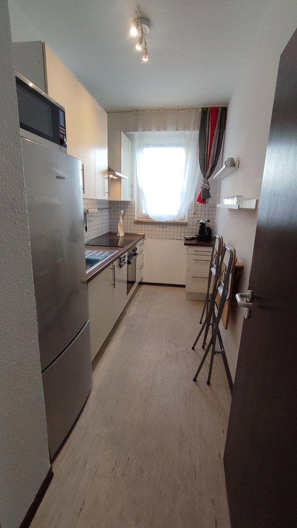 2 bedroom flat to rent, 60 m², Lisbethstr., Hanover, Lower Saxony 2 bedroom flat to rent, 60 m², Lisbethstr., Hanover, Lower Saxony