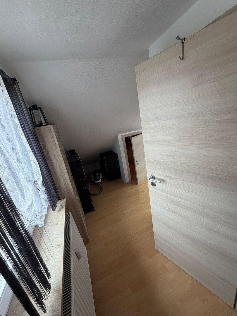 4 bedroom flat for sale, 114 m², Crailsheim, Baden-Württemberg 4 bedroom flat for sale, 114 m², Crailsheim, Baden-Württemberg