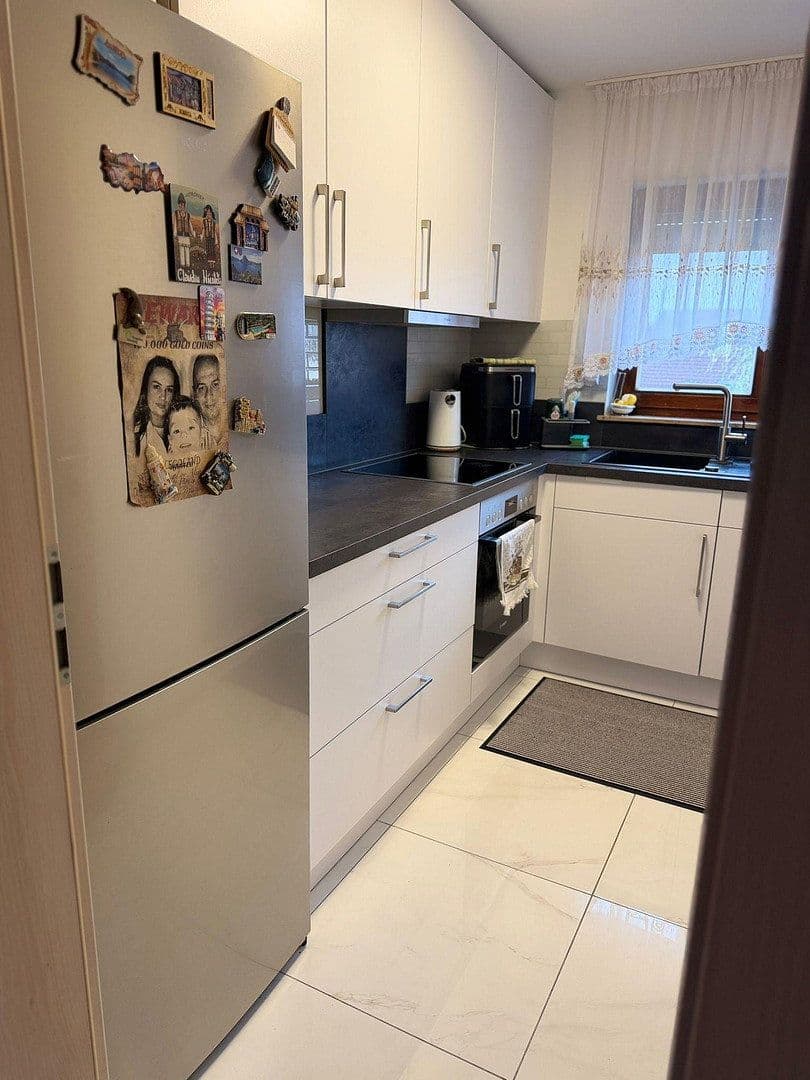 4 bedroom flat for sale, 114 m², Crailsheim, Baden-Württemberg 4 bedroom flat for sale, 114 m², Crailsheim, Baden-Württemberg