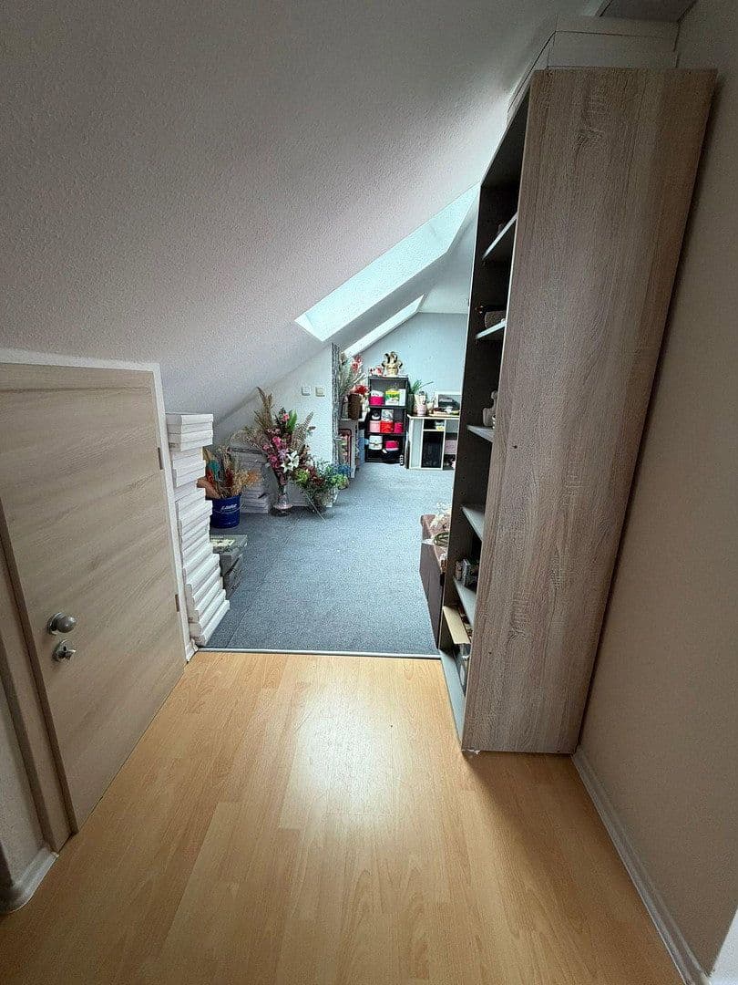 4 bedroom flat for sale, 114 m², Crailsheim, Baden-Württemberg 4 bedroom flat for sale, 114 m², Crailsheim, Baden-Württemberg