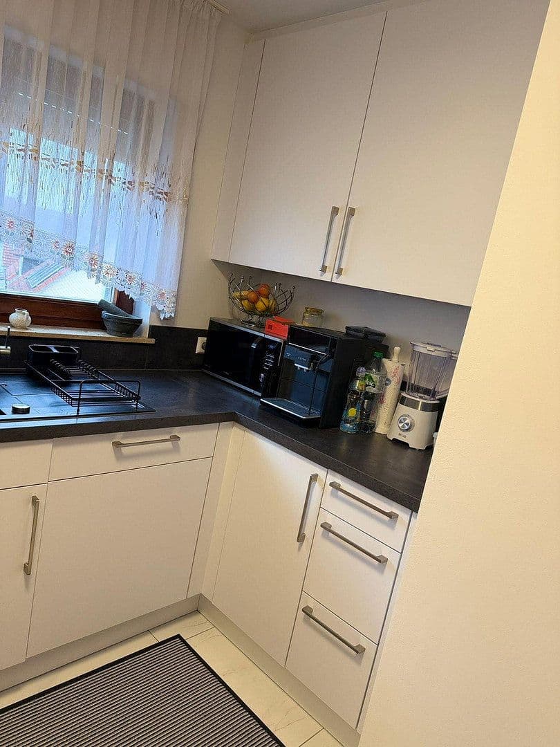 4 bedroom flat for sale, 114 m², Crailsheim, Baden-Württemberg 4 bedroom flat for sale, 114 m², Crailsheim, Baden-Württemberg