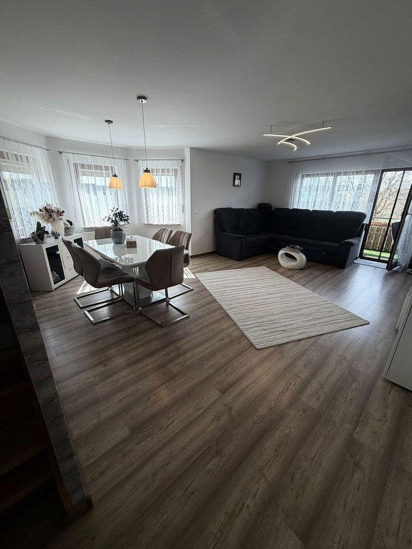 4 bedroom flat for sale, 114 m², Crailsheim, Baden-Württemberg 4 bedroom flat for sale, 114 m², Crailsheim, Baden-Württemberg