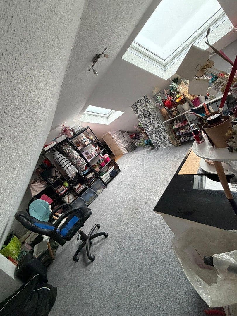 4 bedroom flat for sale, 114 m², Crailsheim, Baden-Württemberg 4 bedroom flat for sale, 114 m², Crailsheim, Baden-Württemberg