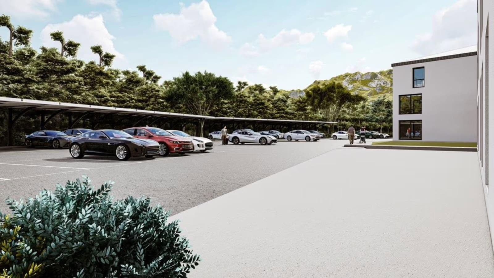 2 bedroom flat to rent, 74 m², Am Steinkart 5b, Bad Griesbach i.Rottal, Bavaria 2 bedroom flat to rent, 74 m², Am Steinkart 5b, Bad Griesbach i.Rottal, Bavaria