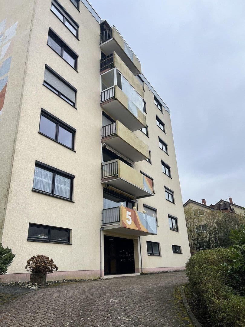 3 bedroom flat for sale, 70 m², Merzig, Saarland 3 bedroom flat for sale, 70 m², Merzig, Saarland