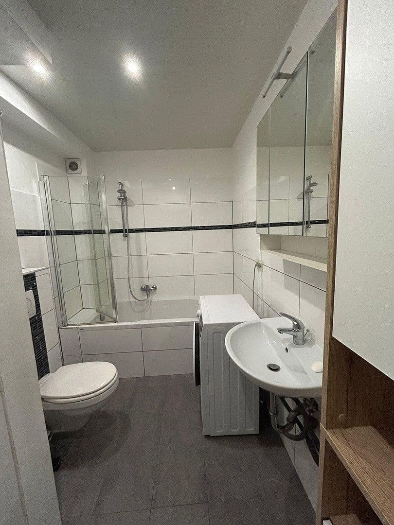 3 bedroom flat for sale, 70 m², Merzig, Saarland 3 bedroom flat for sale, 70 m², Merzig, Saarland