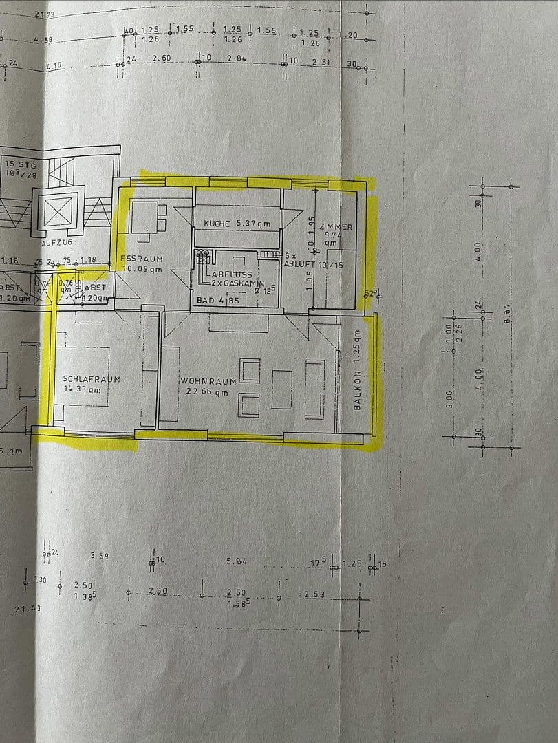 3 bedroom flat for sale, 70 m², Merzig, Saarland 3 bedroom flat for sale, 70 m², Merzig, Saarland