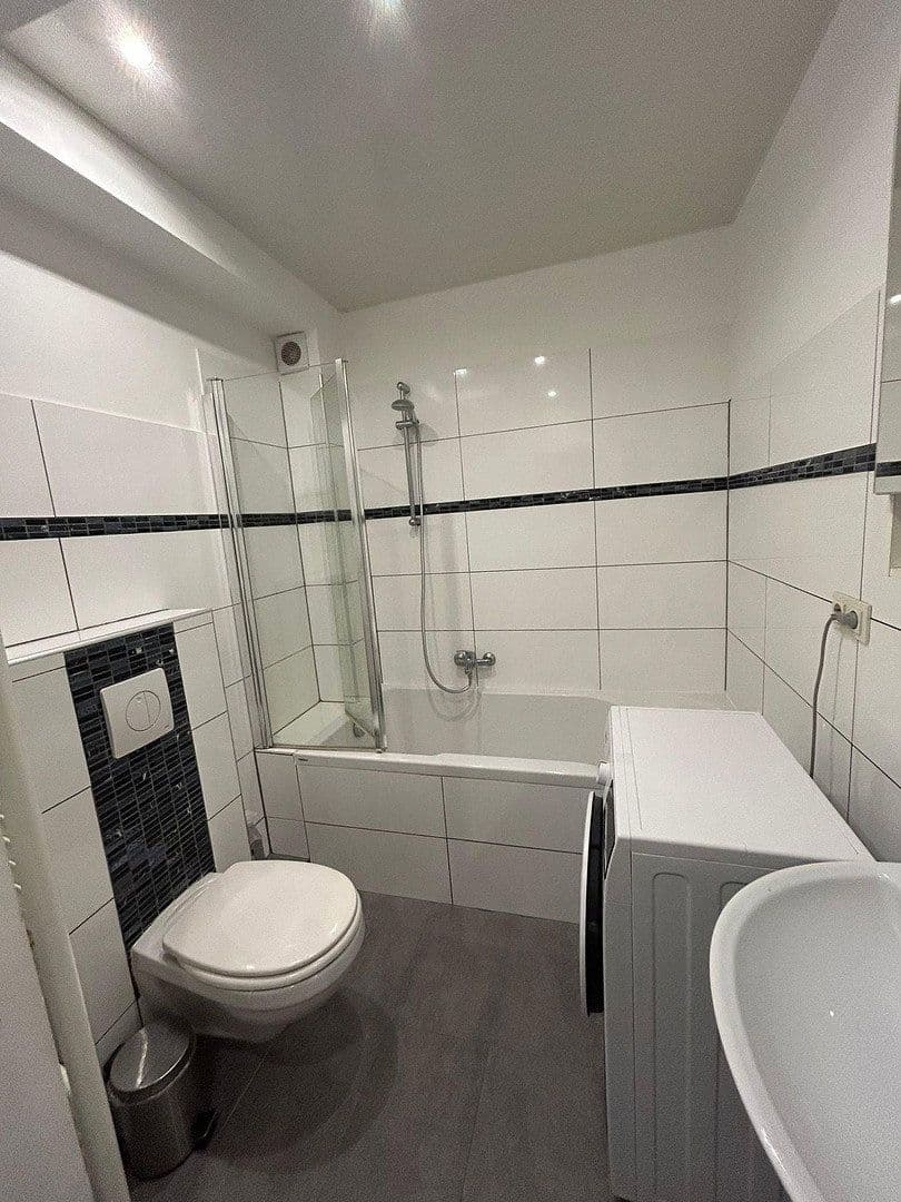 3 bedroom flat for sale, 70 m², Merzig, Saarland 3 bedroom flat for sale, 70 m², Merzig, Saarland