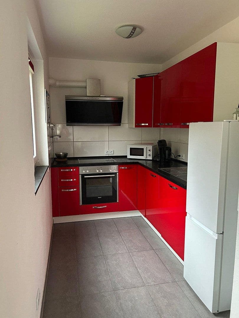 3 bedroom flat for sale, 70 m², Merzig, Saarland 3 bedroom flat for sale, 70 m², Merzig, Saarland