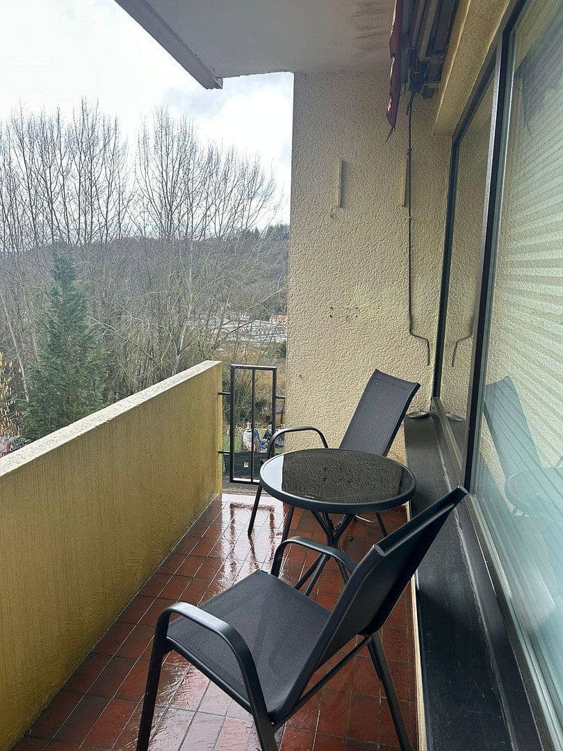 3 bedroom flat for sale, 70 m², Merzig, Saarland 3 bedroom flat for sale, 70 m², Merzig, Saarland