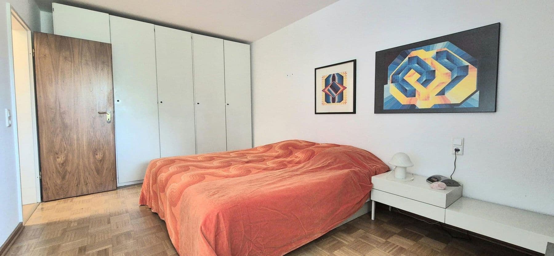 2 bedroom flat for sale, 73 m², Essen, North Rhine-Westphalia 2 bedroom flat for sale, 73 m², Essen, North Rhine-Westphalia