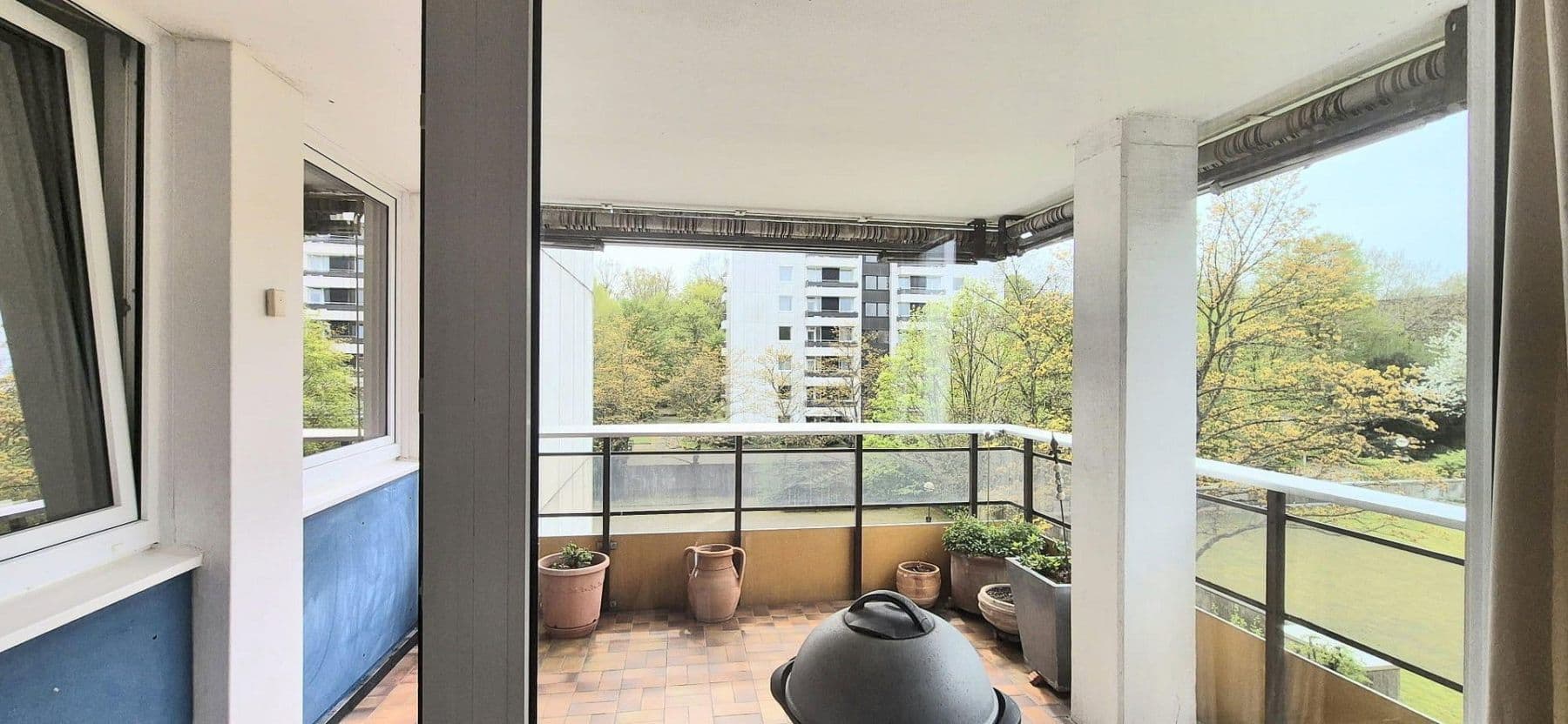 2 bedroom flat for sale, 73 m², Essen, North Rhine-Westphalia 2 bedroom flat for sale, 73 m², Essen, North Rhine-Westphalia