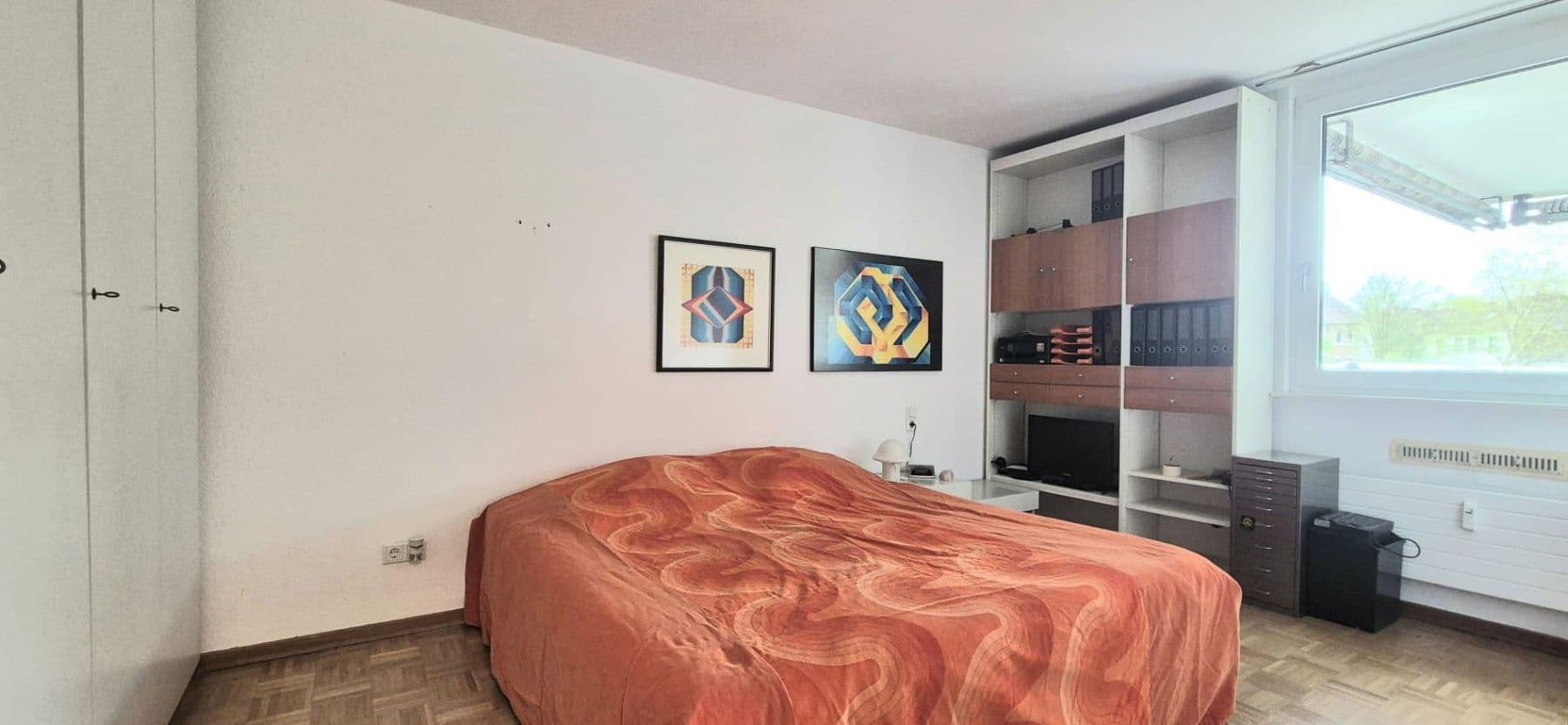 2 bedroom flat for sale, 73 m², Essen, North Rhine-Westphalia 2 bedroom flat for sale, 73 m², Essen, North Rhine-Westphalia