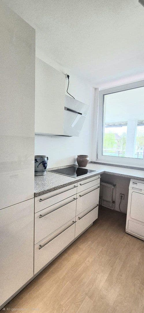 2 bedroom flat for sale, 73 m², Essen, North Rhine-Westphalia 2 bedroom flat for sale, 73 m², Essen, North Rhine-Westphalia