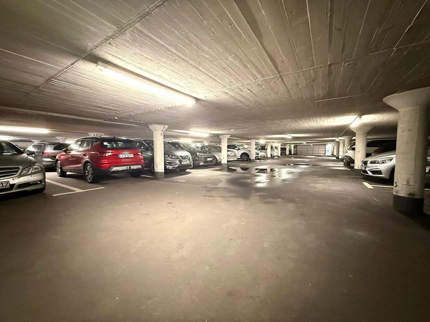 2 bedroom flat for sale, 73 m², Essen, North Rhine-Westphalia 2 bedroom flat for sale, 73 m², Essen, North Rhine-Westphalia