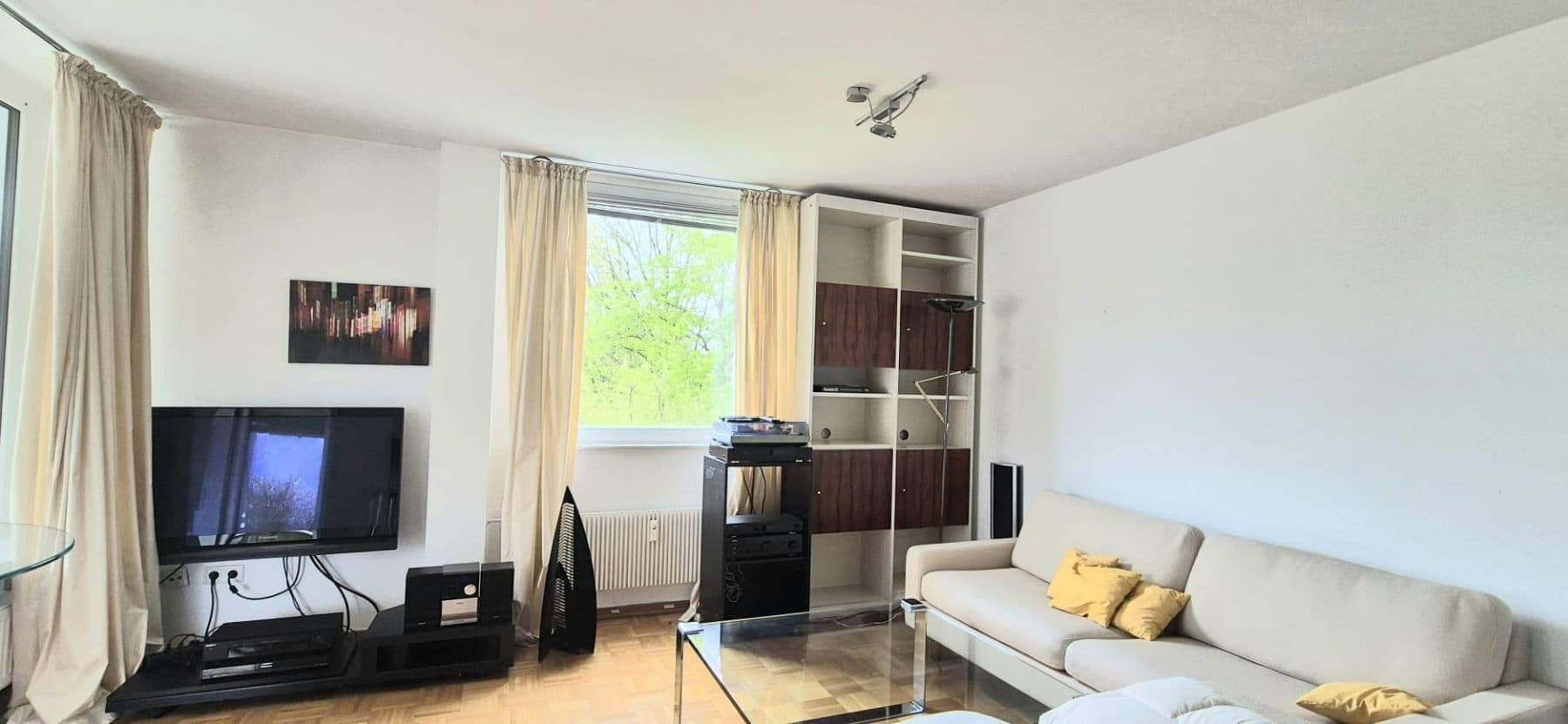 2 bedroom flat for sale, 73 m², Essen, North Rhine-Westphalia 2 bedroom flat for sale, 73 m², Essen, North Rhine-Westphalia