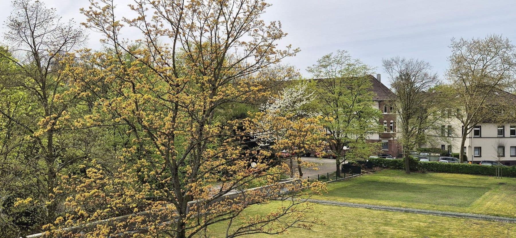 2 bedroom flat for sale, 73 m², Essen, North Rhine-Westphalia 2 bedroom flat for sale, 73 m², Essen, North Rhine-Westphalia