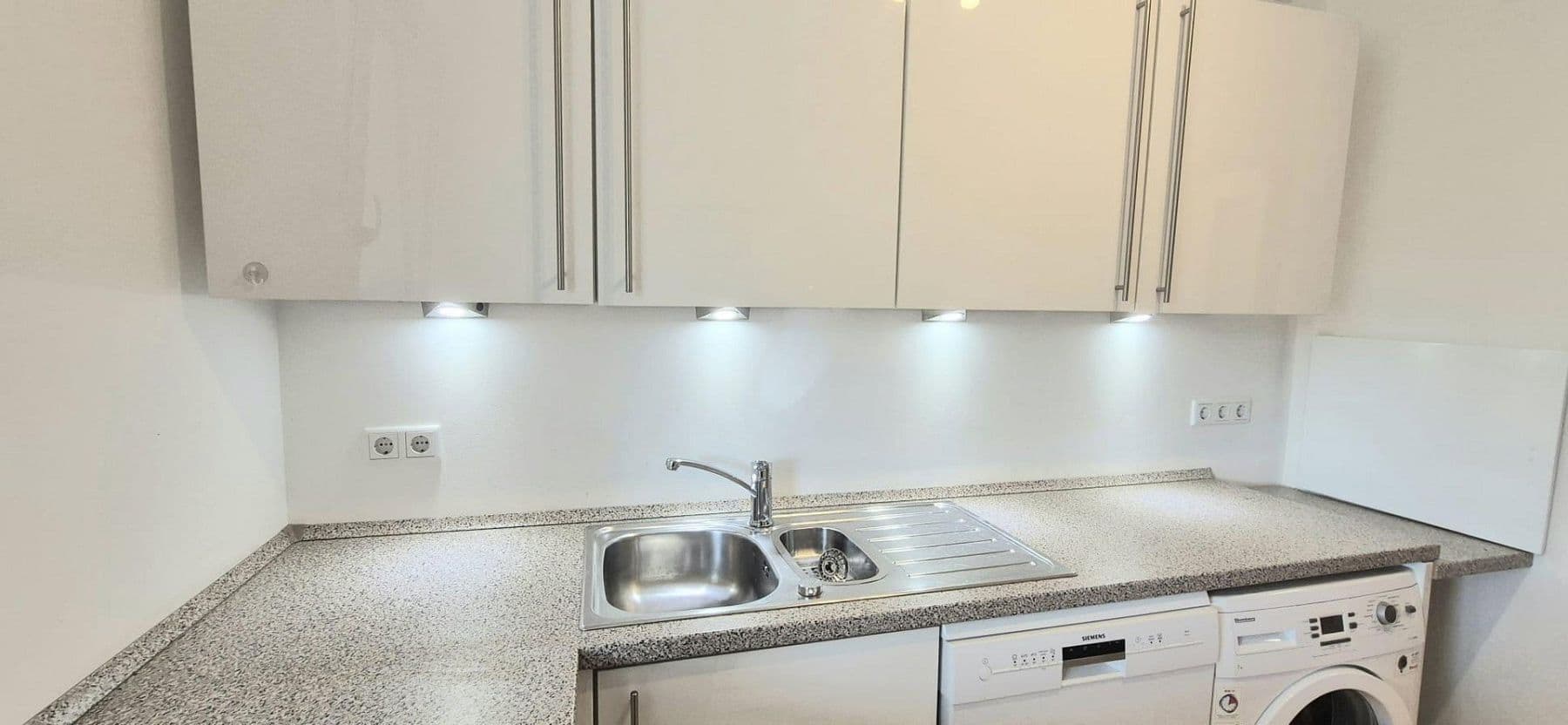 2 bedroom flat for sale, 73 m², Essen, North Rhine-Westphalia 2 bedroom flat for sale, 73 m², Essen, North Rhine-Westphalia