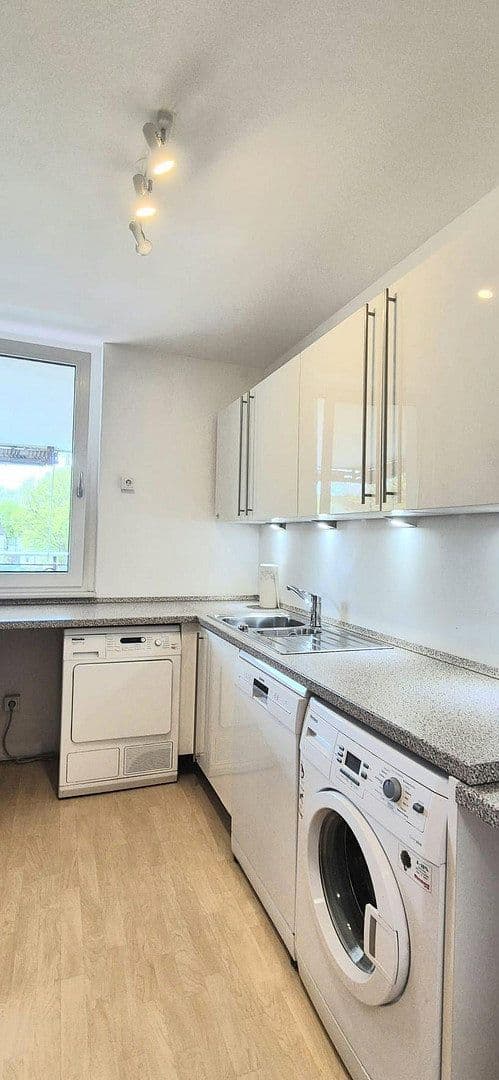 2 bedroom flat for sale, 73 m², Essen, North Rhine-Westphalia 2 bedroom flat for sale, 73 m², Essen, North Rhine-Westphalia