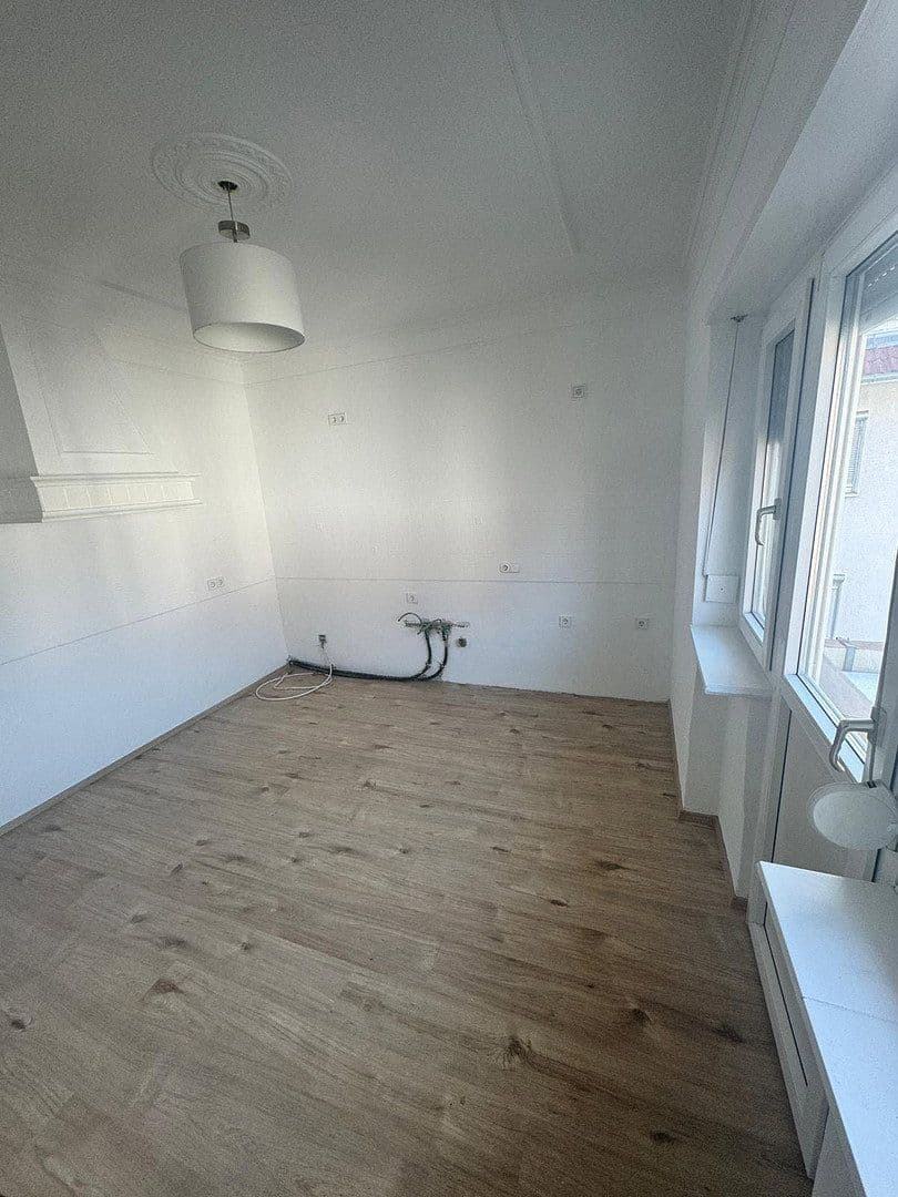 flat to rent, 78 m², Eisenstr. 21, Mannheim, Baden-Württemberg flat to rent, 78 m², Eisenstr. 21, Mannheim, Baden-Württemberg