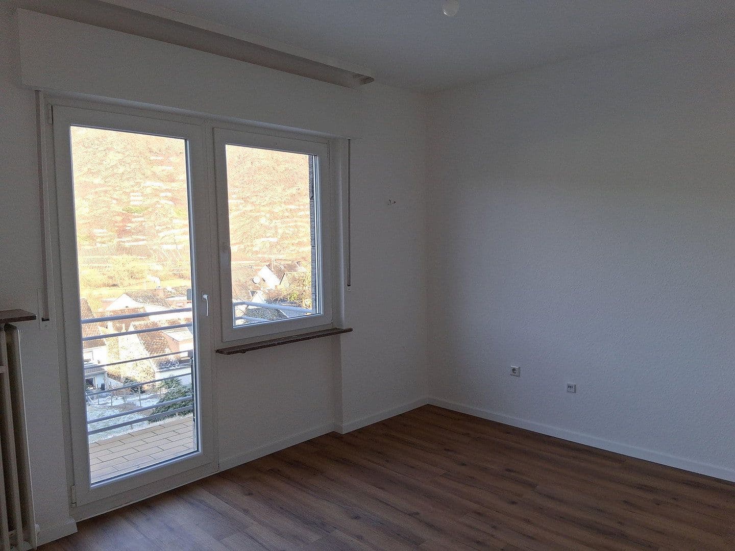 4 bedroom flat to rent, 107 m², Dieblich, Rhineland-Palatinate 4 bedroom flat to rent, 107 m², Dieblich, Rhineland-Palatinate