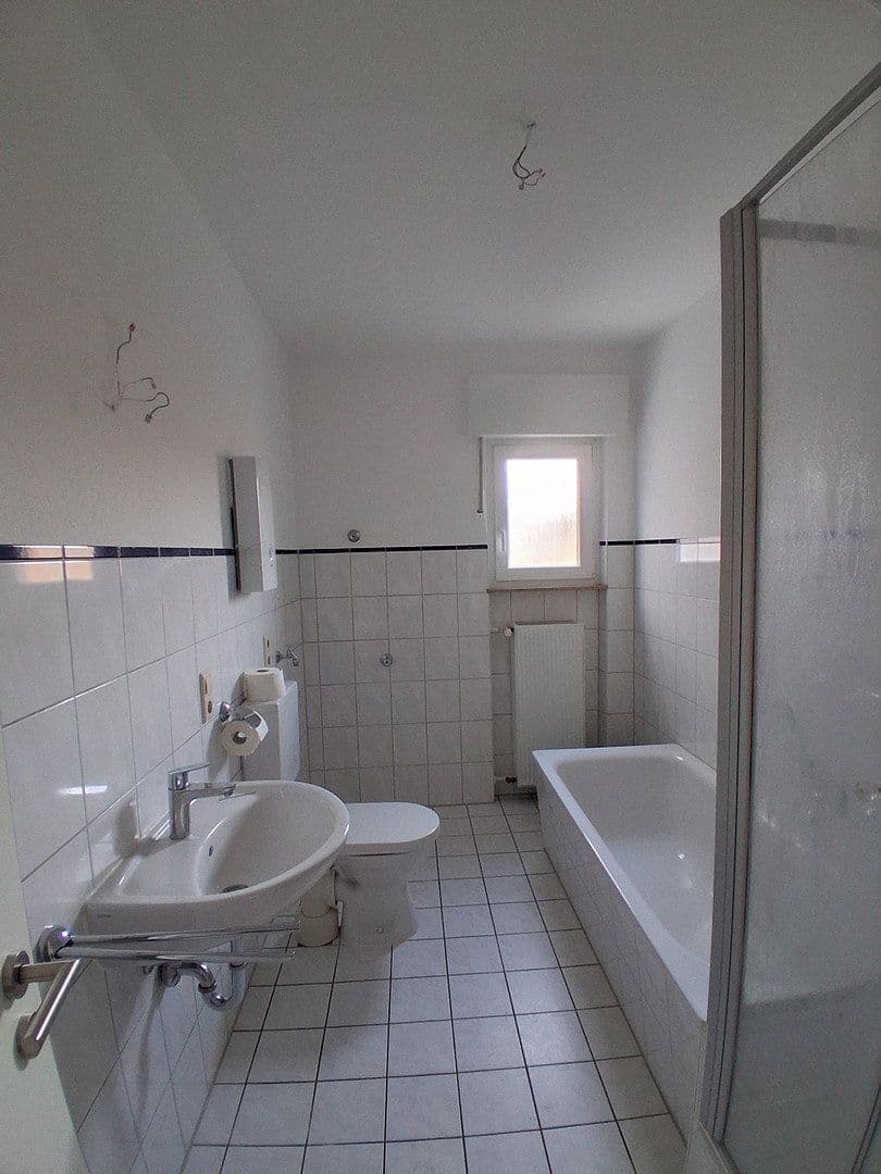 4 bedroom flat to rent, 107 m², Dieblich, Rhineland-Palatinate 4 bedroom flat to rent, 107 m², Dieblich, Rhineland-Palatinate