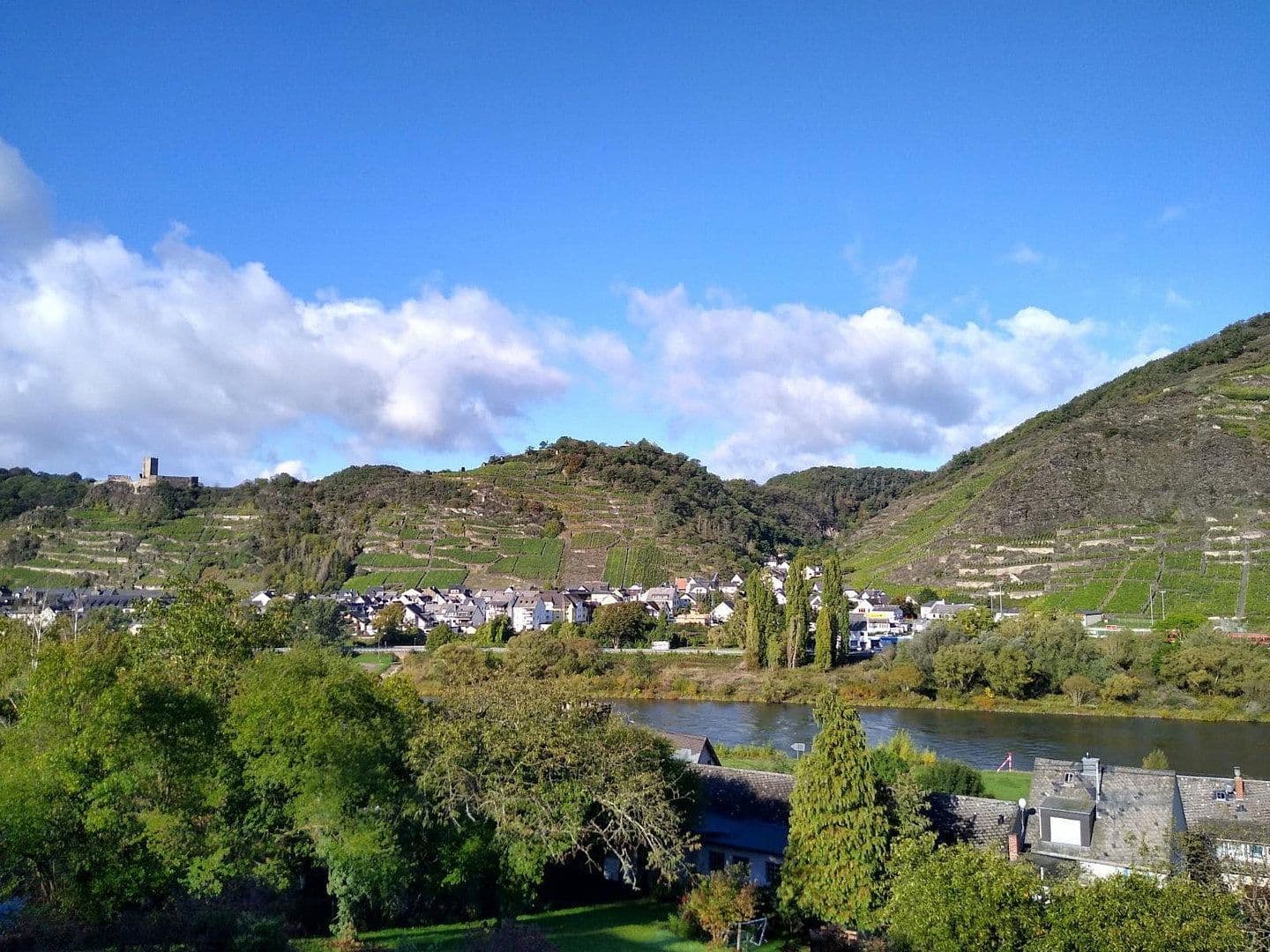 4 bedroom flat to rent, 107 m², Dieblich, Rhineland-Palatinate 4 bedroom flat to rent, 107 m², Dieblich, Rhineland-Palatinate