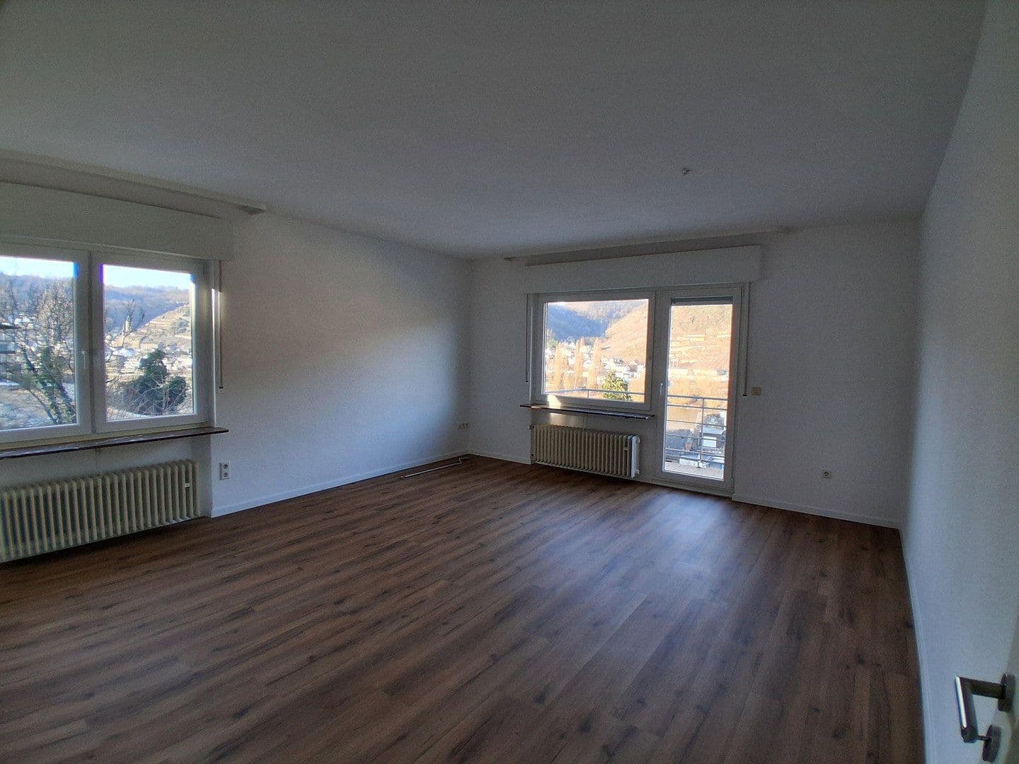 4 bedroom flat to rent, 107 m², Dieblich, Rhineland-Palatinate 4 bedroom flat to rent, 107 m², Dieblich, Rhineland-Palatinate