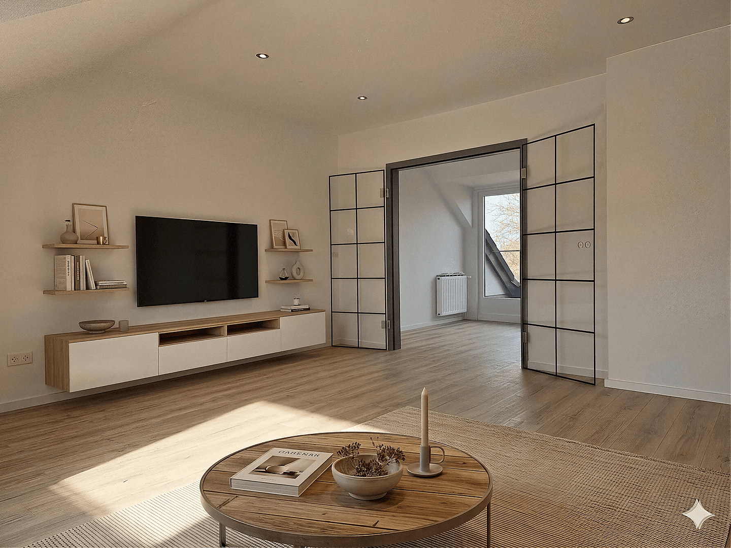 2 bedroom with open-plan kitchen flat for sale, 90 m², Solingen, North Rhine-Westphalia 2 bedroom with open-plan kitchen flat for sale, 90 m², Solingen, North Rhine-Westphalia