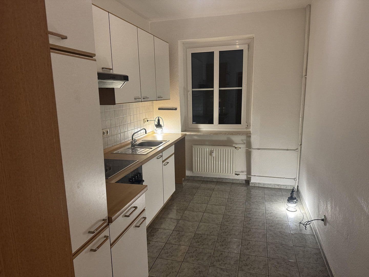 2 bedroom flat to rent, 49 m², Wallstraße 61, Schwerin, Mecklenburg-Vorpommern 2 bedroom flat to rent, 49 m², Wallstraße 61, Schwerin, Mecklenburg-Vorpommern