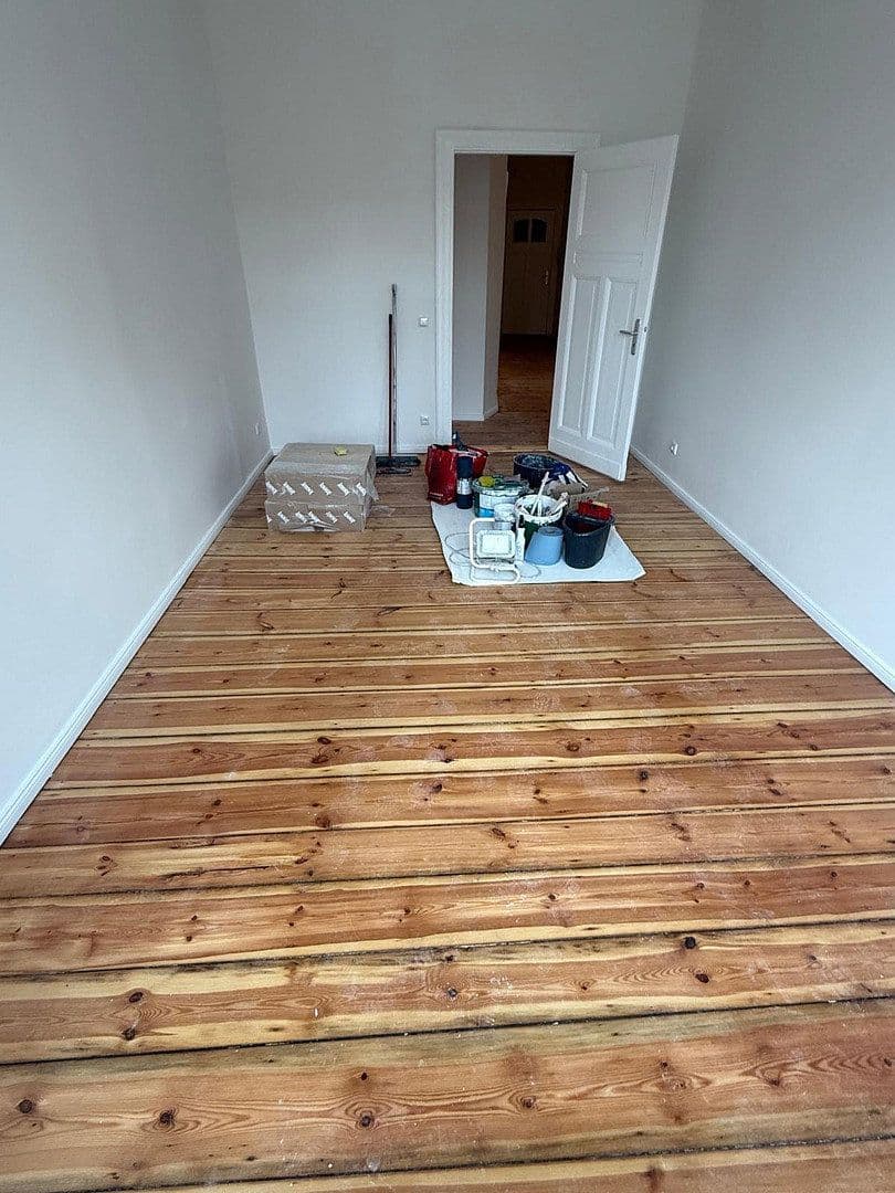 3 bedroom flat to rent, 107 m², Detmolder Straße, Berlin, Berlin 3 bedroom flat to rent, 107 m², Detmolder Straße, Berlin, Berlin