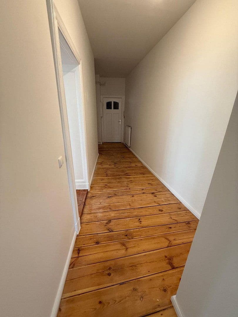 3 bedroom flat to rent, 107 m², Detmolder Straße, Berlin, Berlin 3 bedroom flat to rent, 107 m², Detmolder Straße, Berlin, Berlin