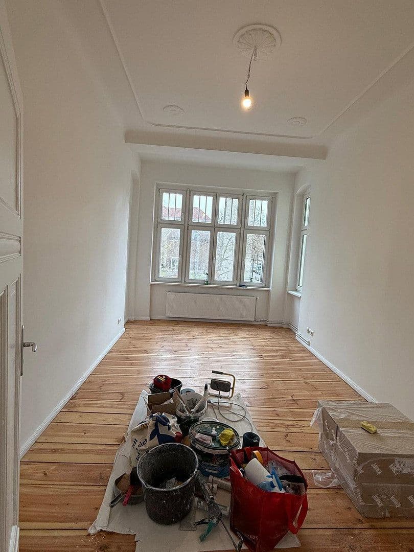 3 bedroom flat to rent, 107 m², Detmolder Straße, Berlin, Berlin 3 bedroom flat to rent, 107 m², Detmolder Straße, Berlin, Berlin