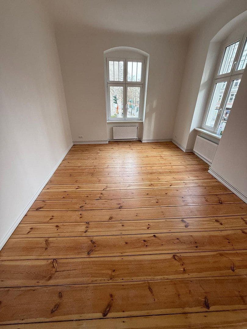 3 bedroom flat to rent, 107 m², Detmolder Straße, Berlin, Berlin 3 bedroom flat to rent, 107 m², Detmolder Straße, Berlin, Berlin