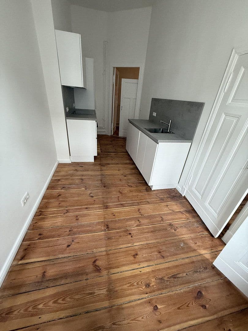 3 bedroom flat to rent, 107 m², Detmolder Straße, Berlin, Berlin 3 bedroom flat to rent, 107 m², Detmolder Straße, Berlin, Berlin