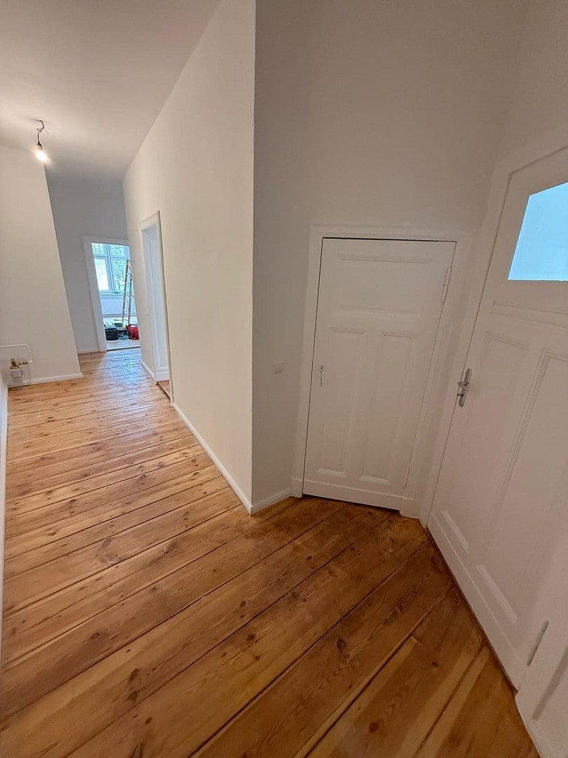 3 bedroom flat to rent, 107 m², Detmolder Straße, Berlin, Berlin 3 bedroom flat to rent, 107 m², Detmolder Straße, Berlin, Berlin