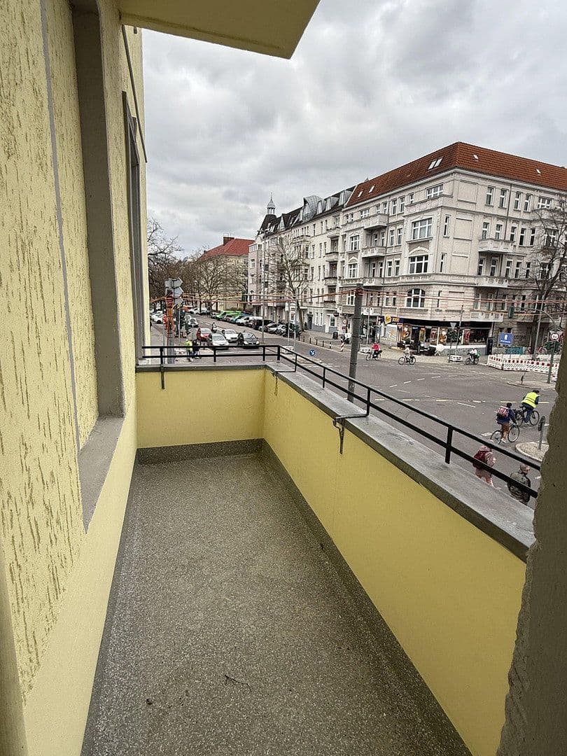 3 bedroom flat to rent, 107 m², Detmolder Straße, Berlin, Berlin 3 bedroom flat to rent, 107 m², Detmolder Straße, Berlin, Berlin