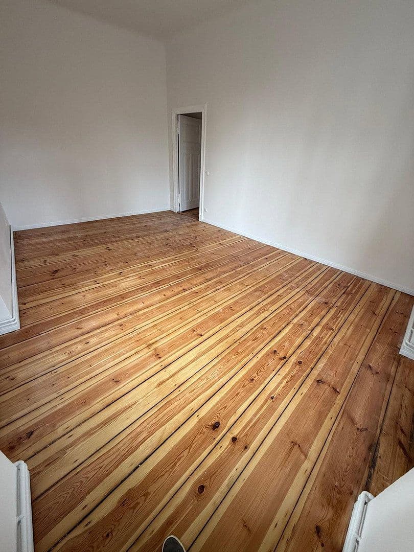 3 bedroom flat to rent, 107 m², Detmolder Straße, Berlin, Berlin 3 bedroom flat to rent, 107 m², Detmolder Straße, Berlin, Berlin