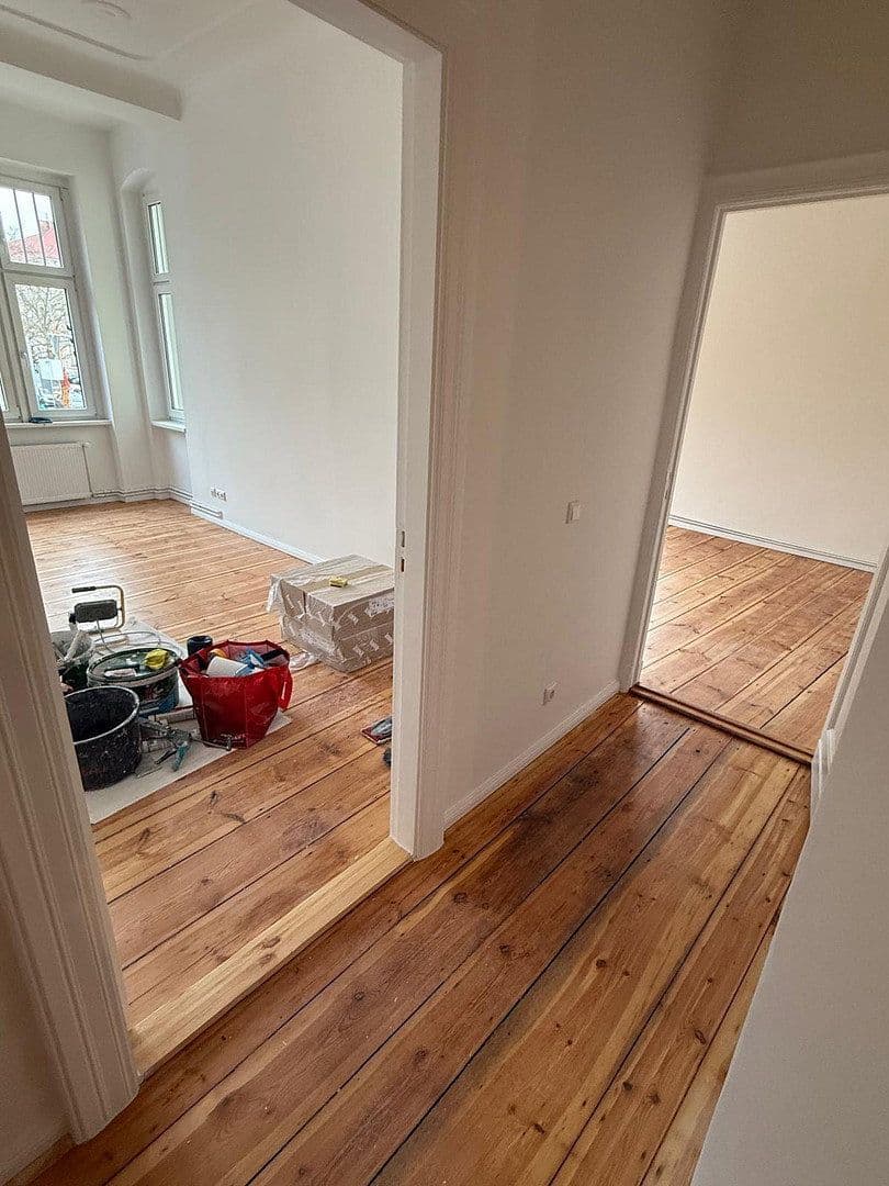 3 bedroom flat to rent, 107 m², Detmolder Straße, Berlin, Berlin 3 bedroom flat to rent, 107 m², Detmolder Straße, Berlin, Berlin