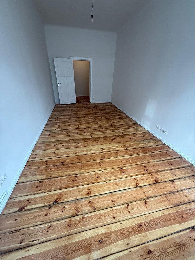 3 bedroom flat to rent, 107 m², Detmolder Straße, Berlin, Berlin 3 bedroom flat to rent, 107 m², Detmolder Straße, Berlin, Berlin